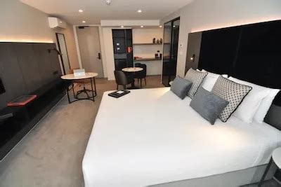 trivago burberry canberra